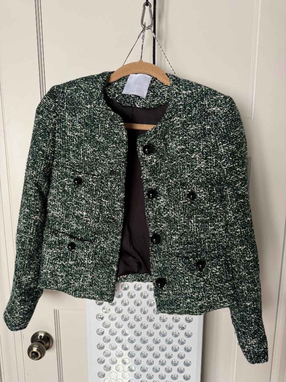 Mango Blazer
